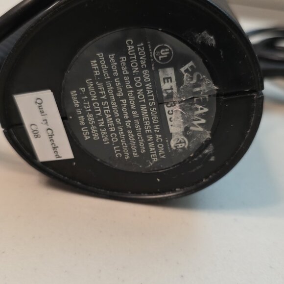 e steam - Picture 9 of 14